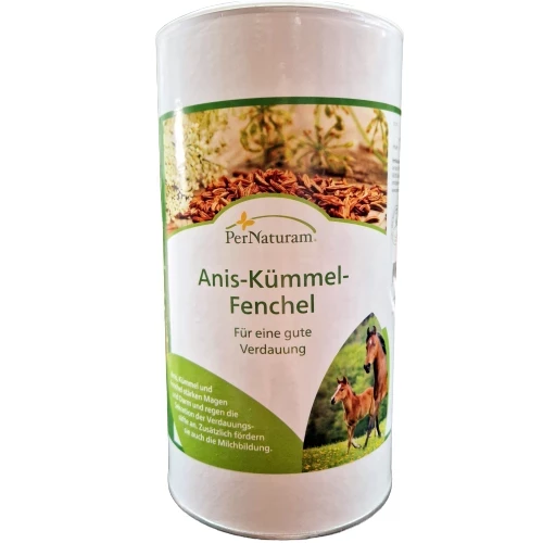 Anis-Kümmel-Fenchel, Pernaturam, 1kg