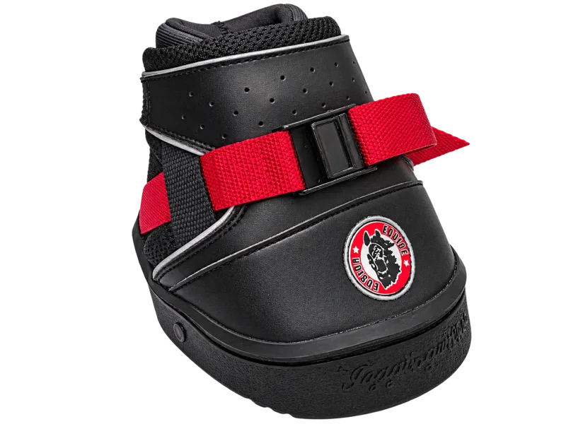 Equine Fusion Ultra Jogging Shoe