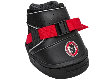 Equine Fusion Ultra Jogging Shoe