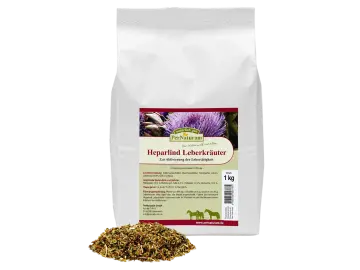 Heparlind, 1kg