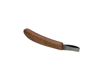 Tom Hall Hufmesser Schlaufe