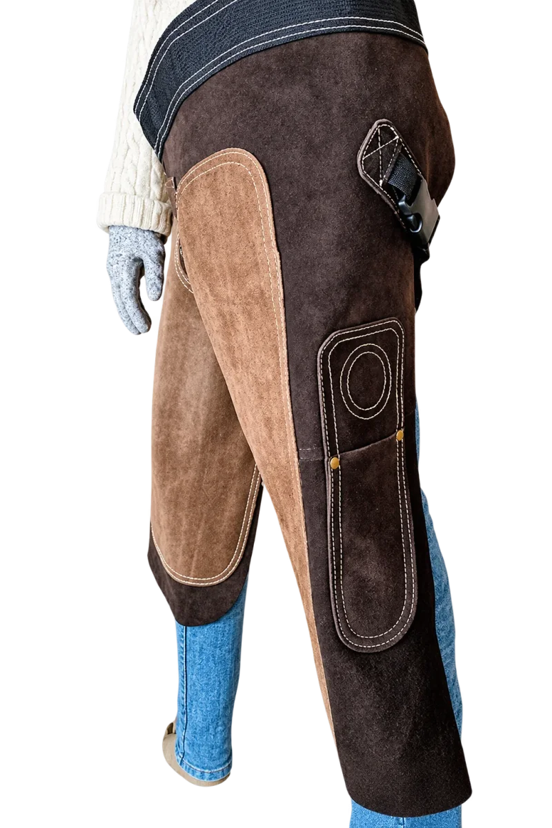 Schürze OmniCaro