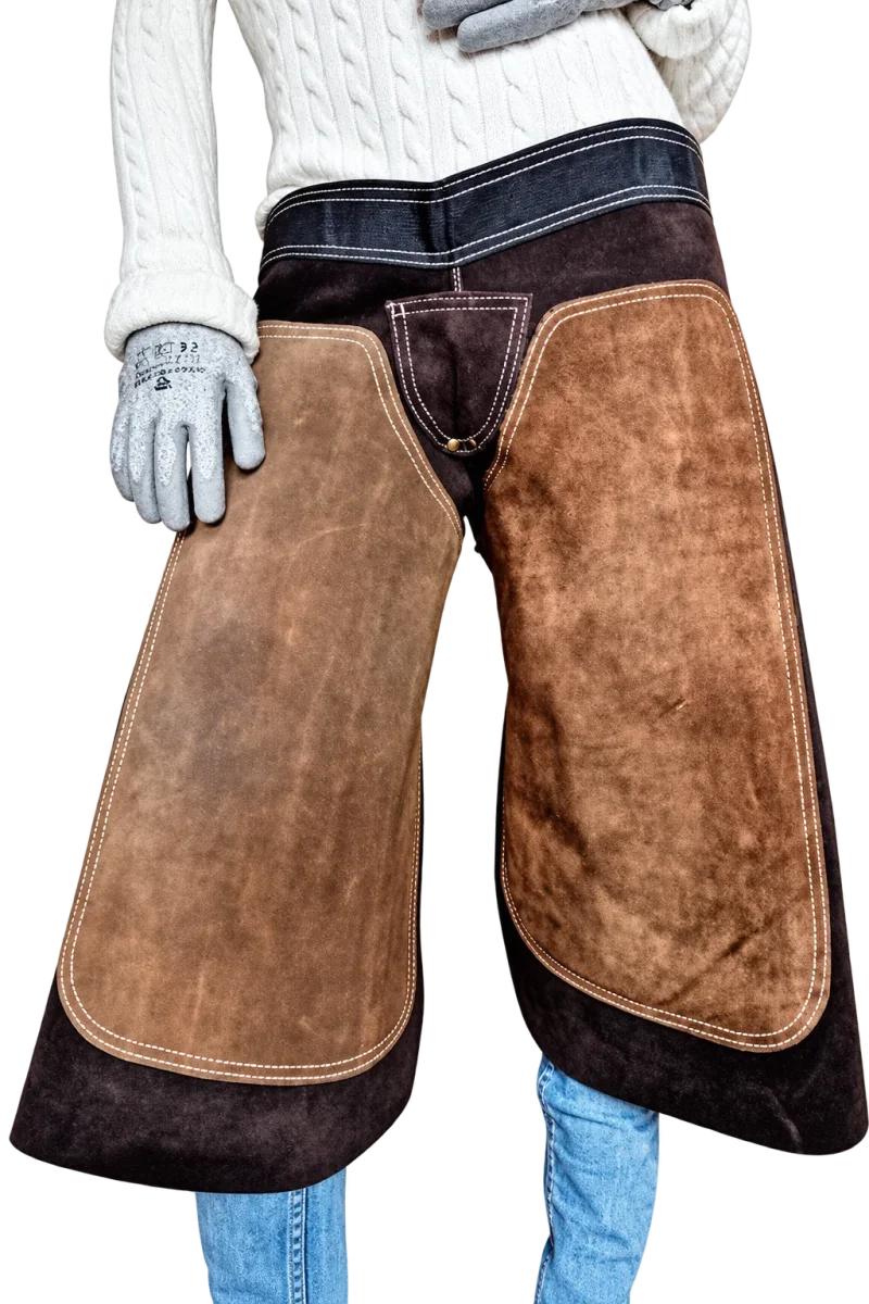 Schürze OmniCaro