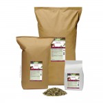 Waldweide, Vielfalt in der Ernährung