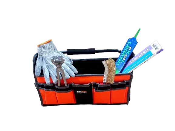 Werkzeugtasche