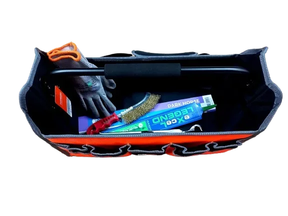 Werkzeugtasche